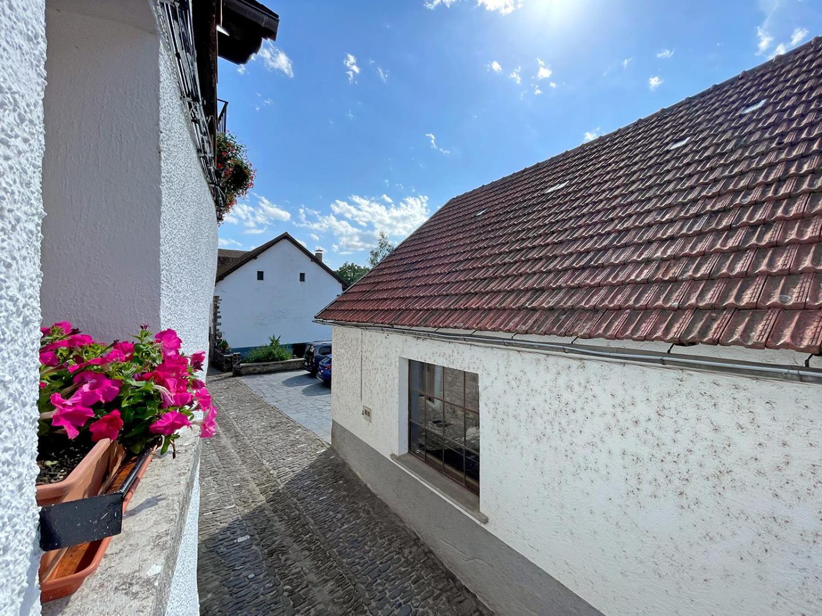 Apartamento Etxetxikia Ochagavía Exterior foto
